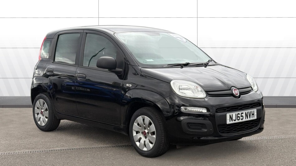 Fiat Panda 1.2 Pop 5dr Petrol Hatchback